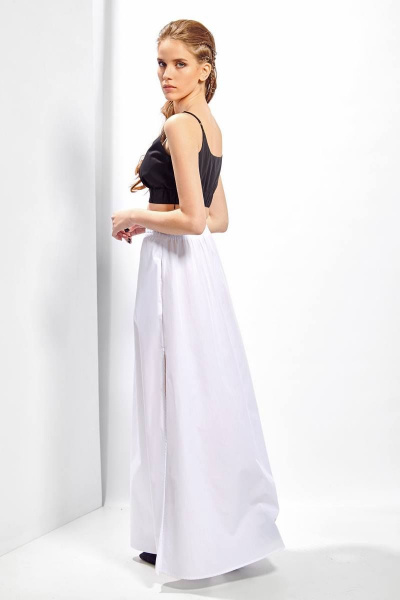 Топ, юбка Rivoli 2267+4022 - фото 2