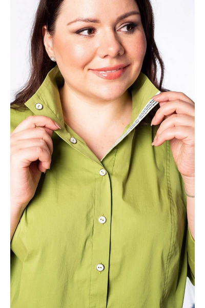 Туника Camelia 21201 1 - фото 7