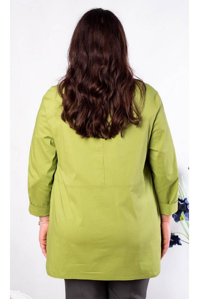 Туника Camelia 21201 1 - фото 5