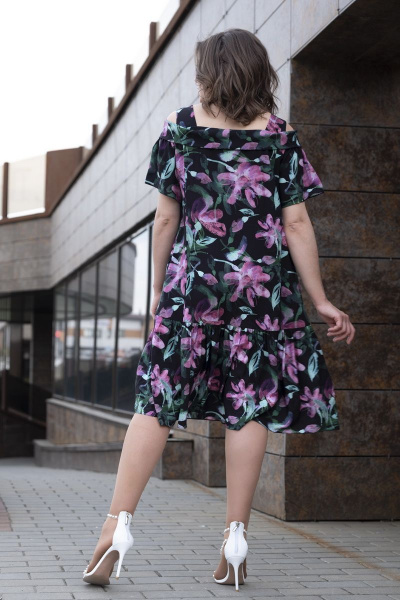 Платье Avanti 1366 - фото 3