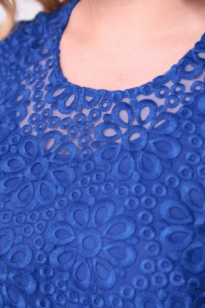 Платье Algranda А3899-с - фото 3