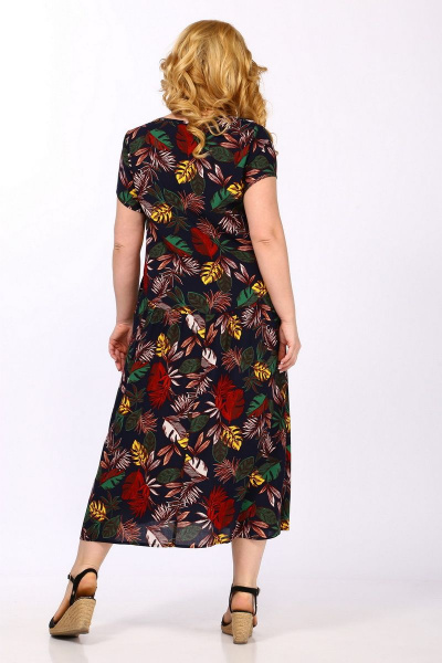 Платье Jurimex 2728 - фото 3