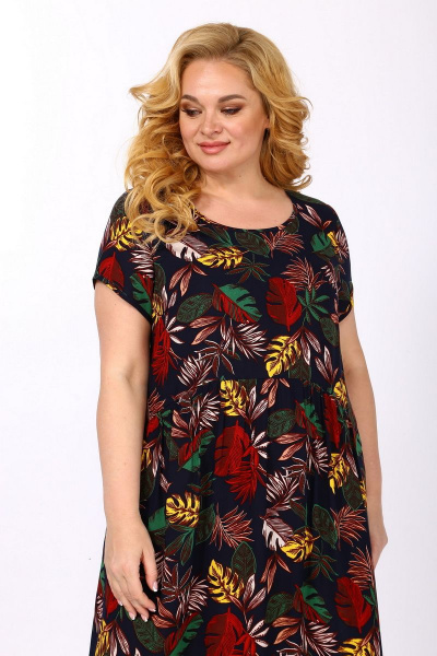 Платье Jurimex 2728 - фото 2