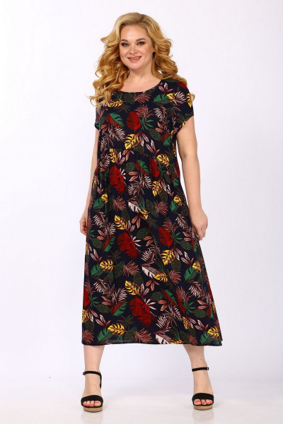 Платье Jurimex 2728 - фото 1