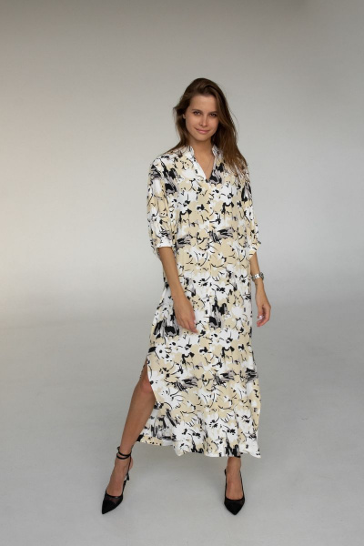 Платье Motif 1544 - фото 1