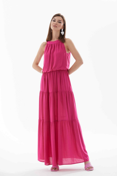 Платье Lyushe 3068 - фото 5