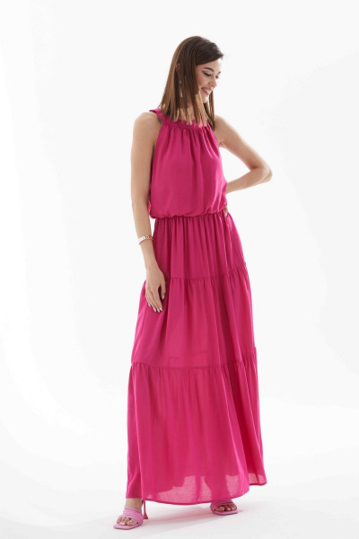 Платье Lyushe 3068 - фото 4