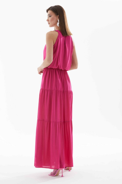 Платье Lyushe 3068 - фото 2