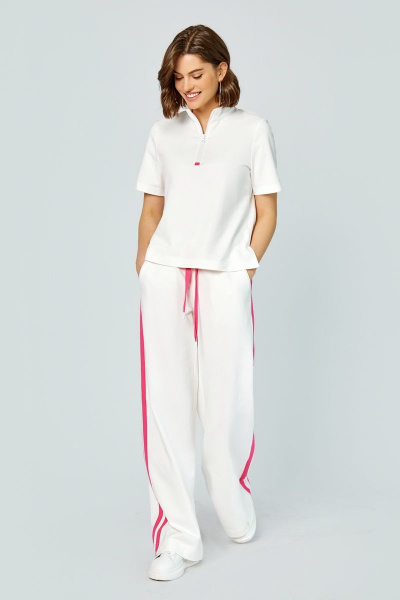 Брюки, футболка RINKA 1048 - фото 1