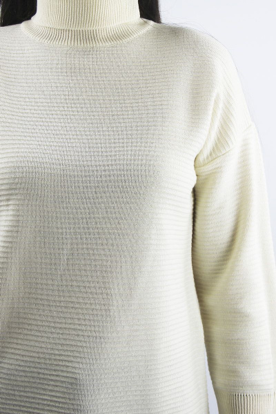 Свитер Полесье С3658-22 2С5018-Д43 170,176 экрю - фото 3