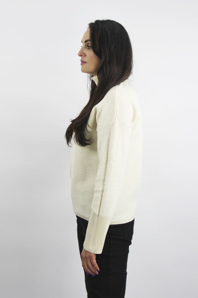 Свитер Полесье С3658-22 2С5018-Д43 170,176 экрю - фото 1