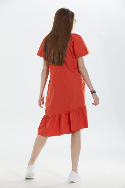 Платье Alani Collection 1692 - фото 9