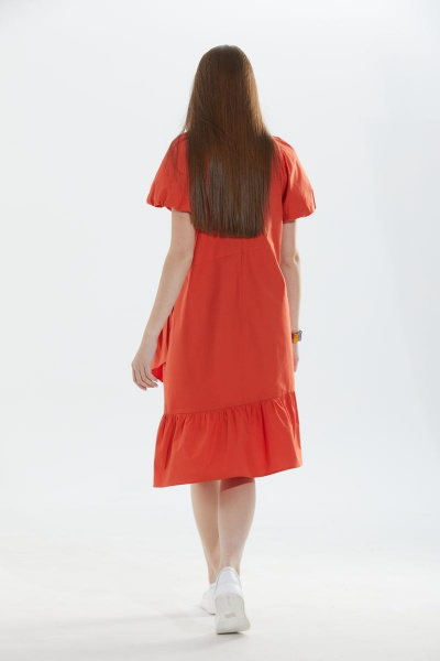 Платье Alani Collection 1692 - фото 8