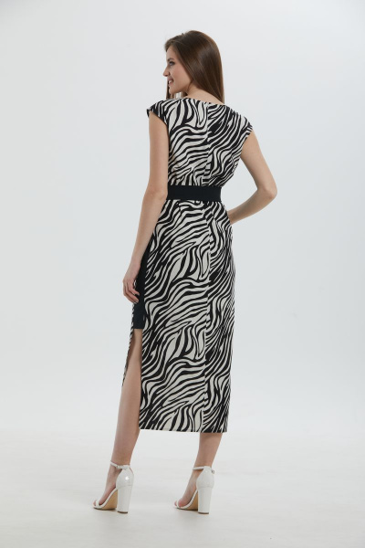 Платье Alani Collection 1705 - фото 5