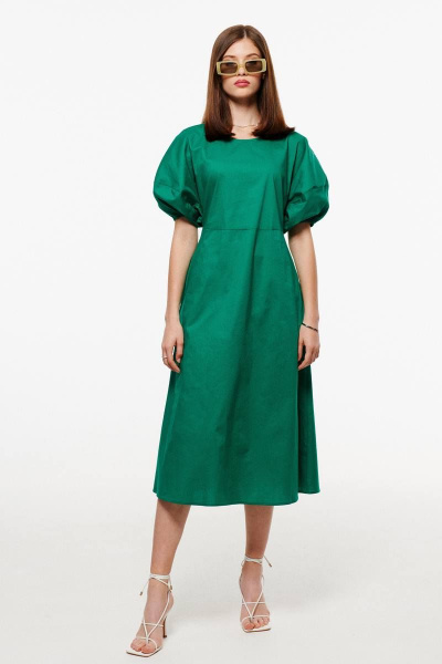 Платье MilMil 1022CACT /1 - фото 1