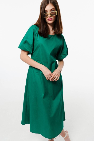 Платье MilMil 1022CACT /1 - фото 2