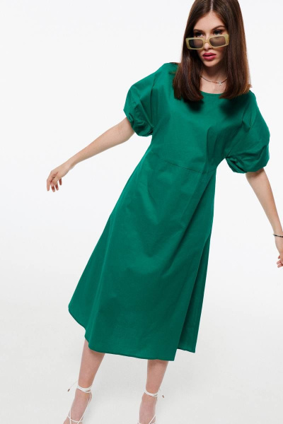 Платье MilMil 1022CACT /1 - фото 3