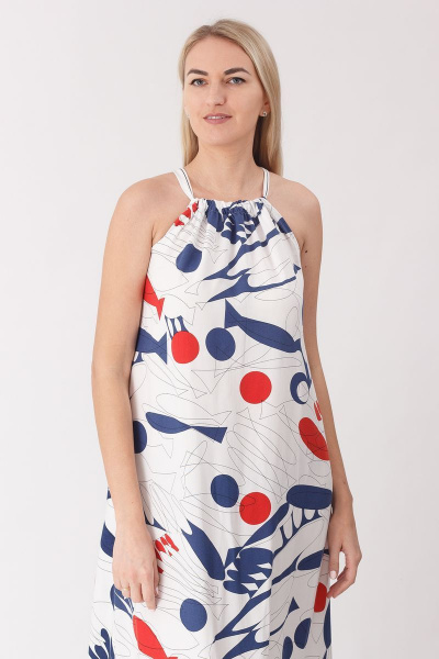 Сарафан Belarusachka РС5042И - фото 2