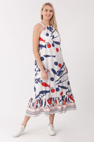 Сарафан Belarusachka РС5042И - фото 1