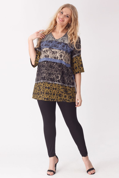 Туника Belarusachka ТСМ4986/1 - фото 3