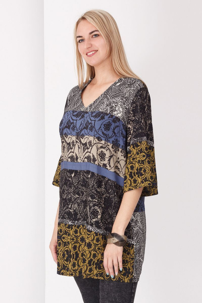 Туника Belarusachka ТСМ4986/1 - фото 2