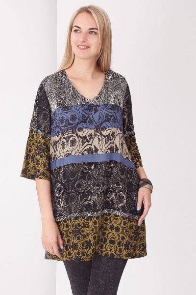 Туника Belarusachka ТСМ4986/1 - фото 1