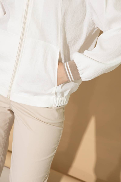 Блуза, бомбер Femme & Devur 70891 1.2BF(170) - фото 6