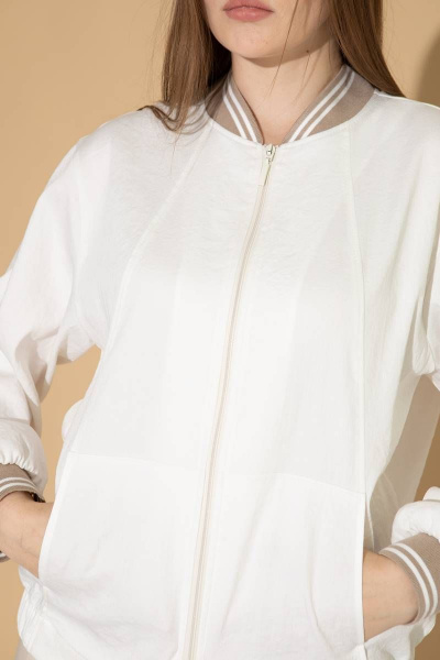 Блуза, бомбер Femme & Devur 70891 1.2BF(170) - фото 5