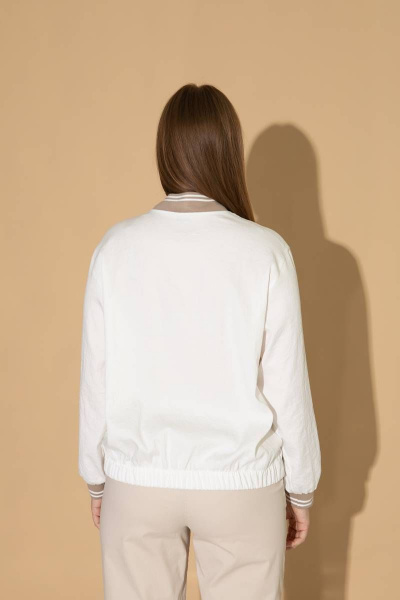 Блуза, бомбер Femme & Devur 70891 1.2BF(170) - фото 3