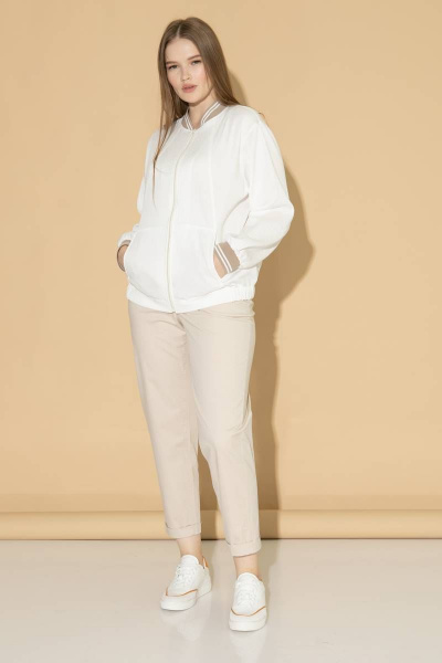 Блуза, бомбер Femme & Devur 70891 1.2BF(170) - фото 2