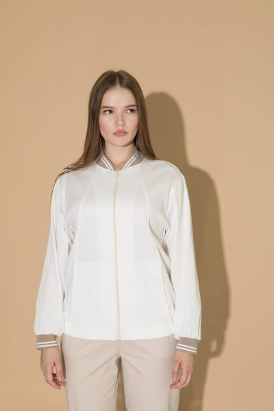 Блуза, бомбер Femme & Devur 70891 1.2BF(170) - фото 1