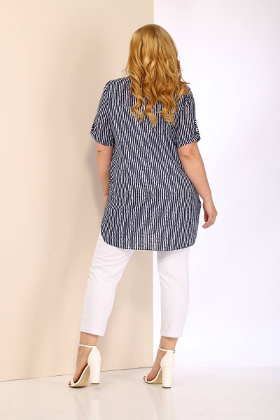 Блуза Shetti 4023 - фото 7