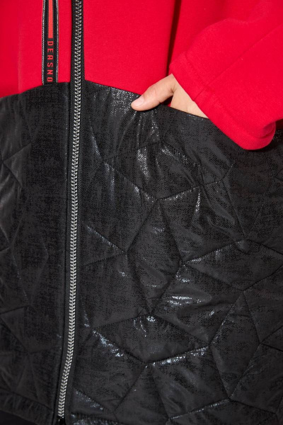 Брюки, джемпер, пальто Runella 1440 - фото 4