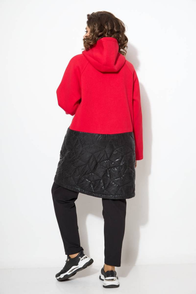 Брюки, джемпер, пальто Runella 1440 - фото 5