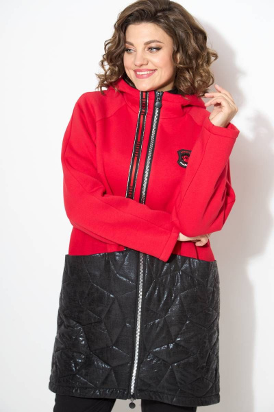 Брюки, джемпер, пальто Runella 1440 - фото 2