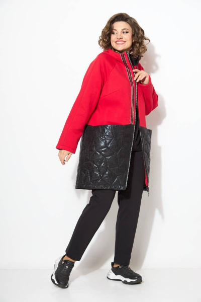 Брюки, джемпер, пальто Runella 1440 - фото 12