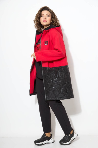 Брюки, джемпер, пальто Runella 1440 - фото 3