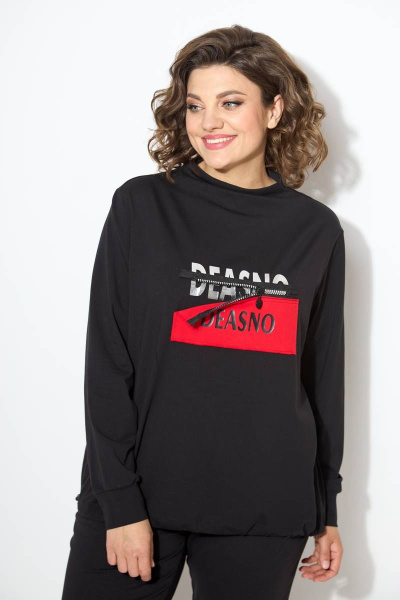 Брюки, джемпер, пальто Runella 1440 - фото 8