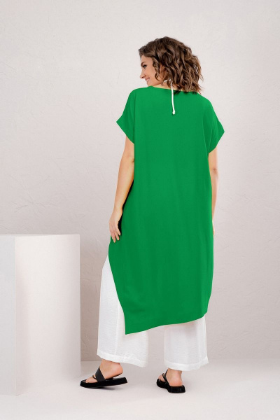 Блуза, брюки Deesses 2144.1 - фото 2