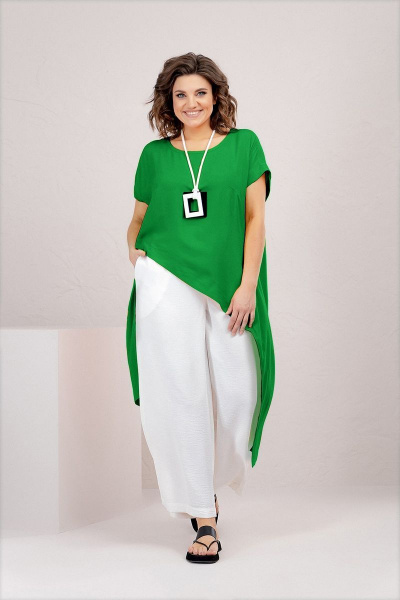 Блуза, брюки Deesses 2144.1 - фото 1