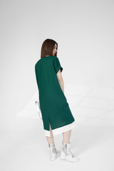 Платье ElPaiz NEW 816 - фото 3