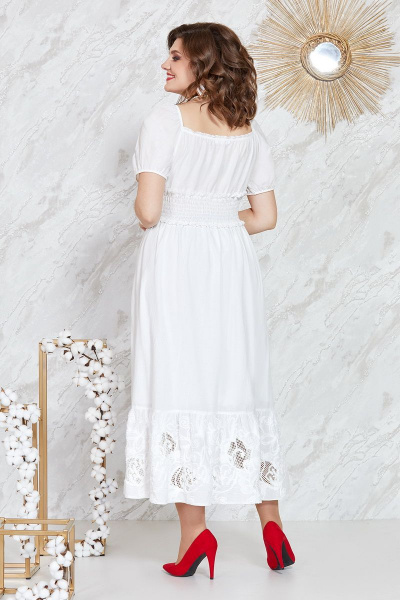 Платье Mira Fashion 5111 - фото 2