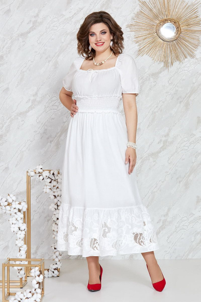 Платье Mira Fashion 5111 - фото 1
