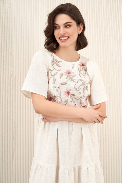 Платье Urs 22-820-1 - фото 3