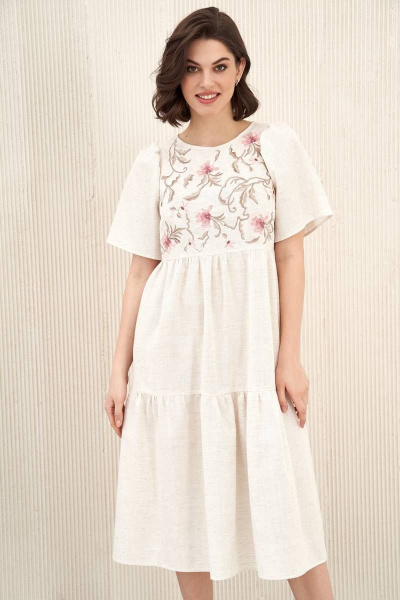 Платье Urs 22-820-1 - фото 2