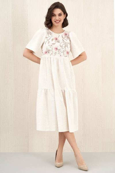 Платье Urs 22-820-1 - фото 1