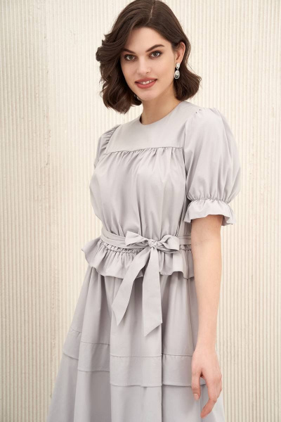 Платье Urs 22-870-1 - фото 4