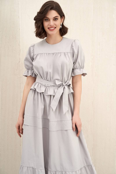 Платье Urs 22-870-1 - фото 3