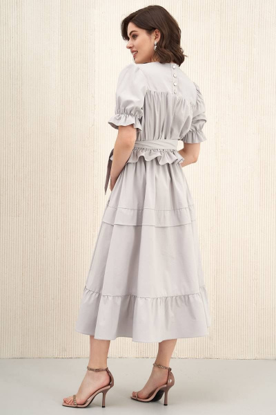 Платье Urs 22-870-1 - фото 2