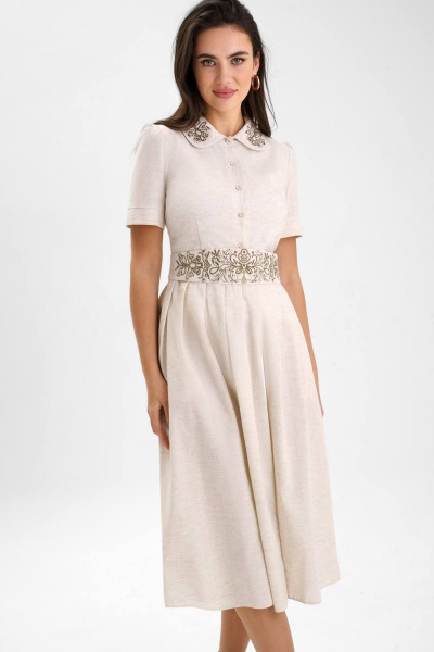 Платье Urs 21-536-1 - фото 1